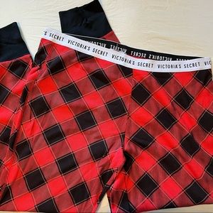 Victoria Secret Pajama Set